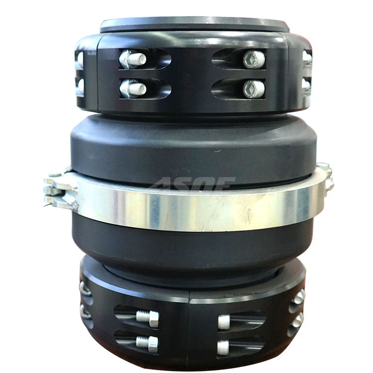 LDHC Argo Coupling